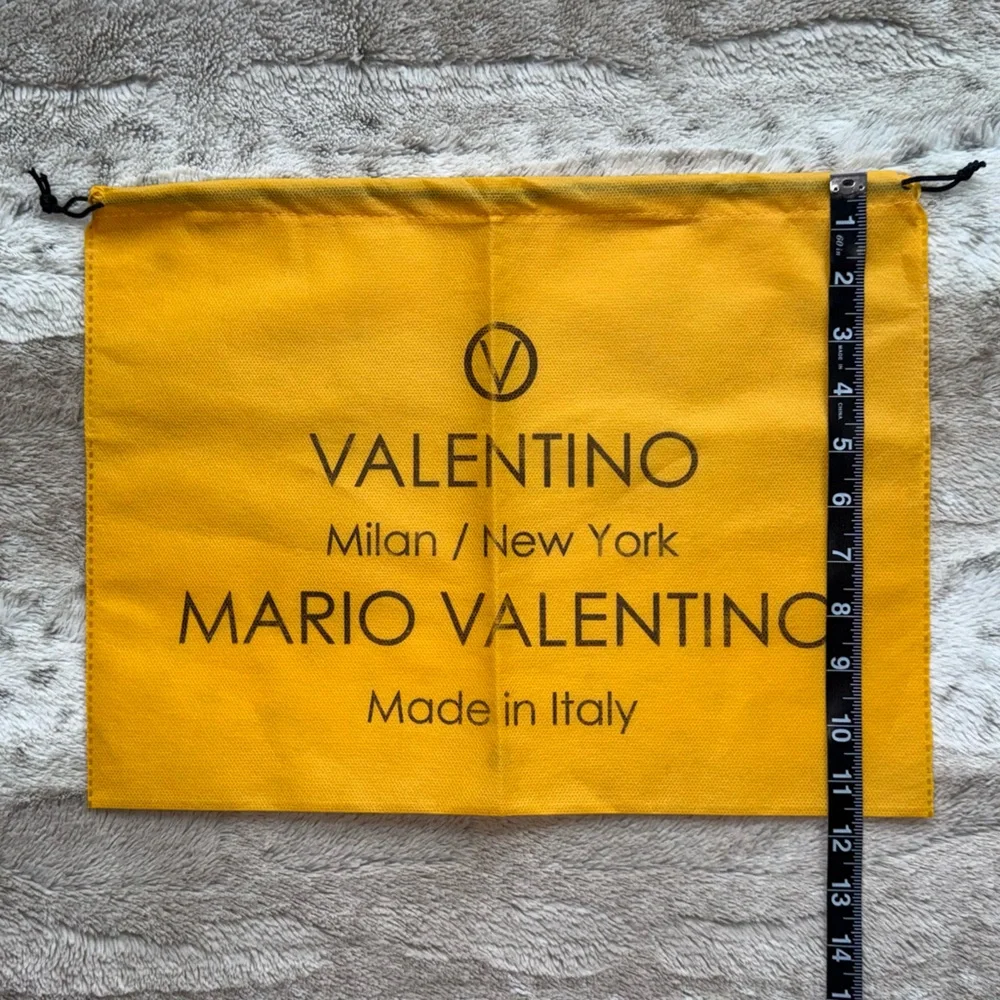Valentino Authentic Dust Bag